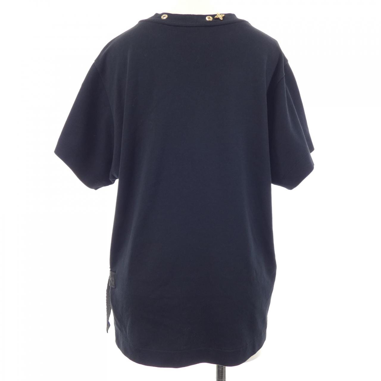 ルイヴィトン LOUIS VUITTON サイドストラップTシャツ FGTS03JG2 Tシャツ