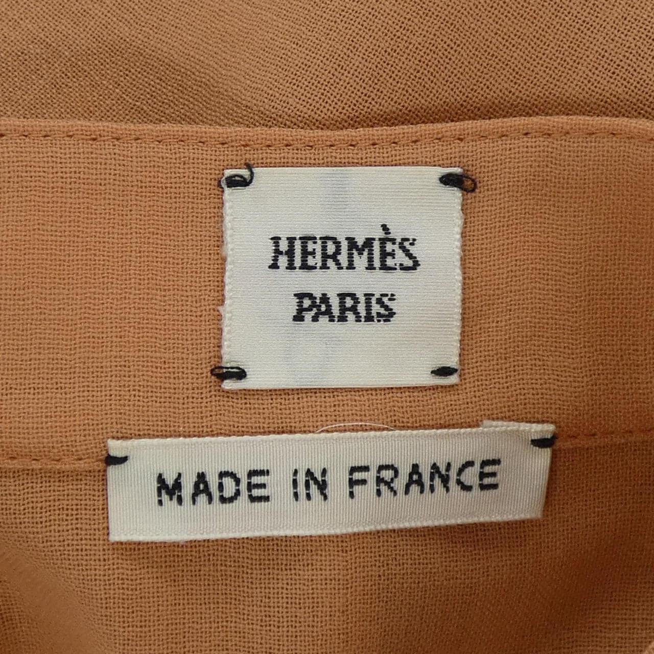 エルメス HERMES シャツ
