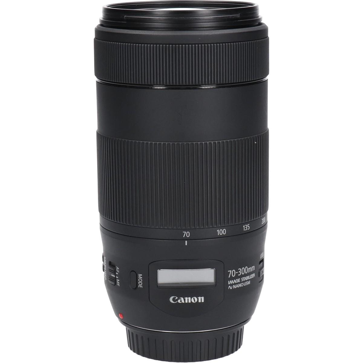ＥＦ７０－３００ｍｍ　Ｆ４－５．６ＩＳⅡ　ＵＳＭ