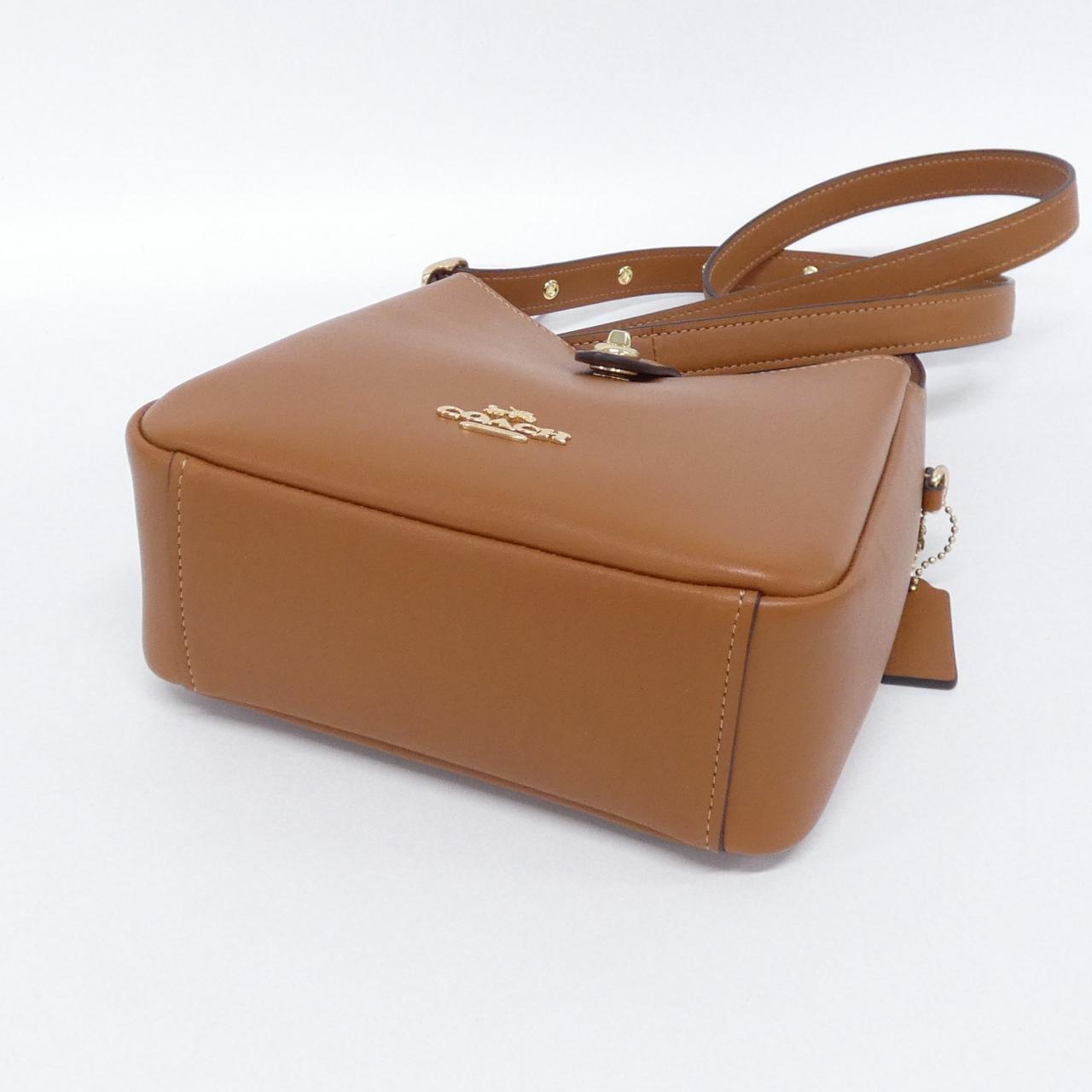【新品】コーチ CBM63 ショルダーバッグ