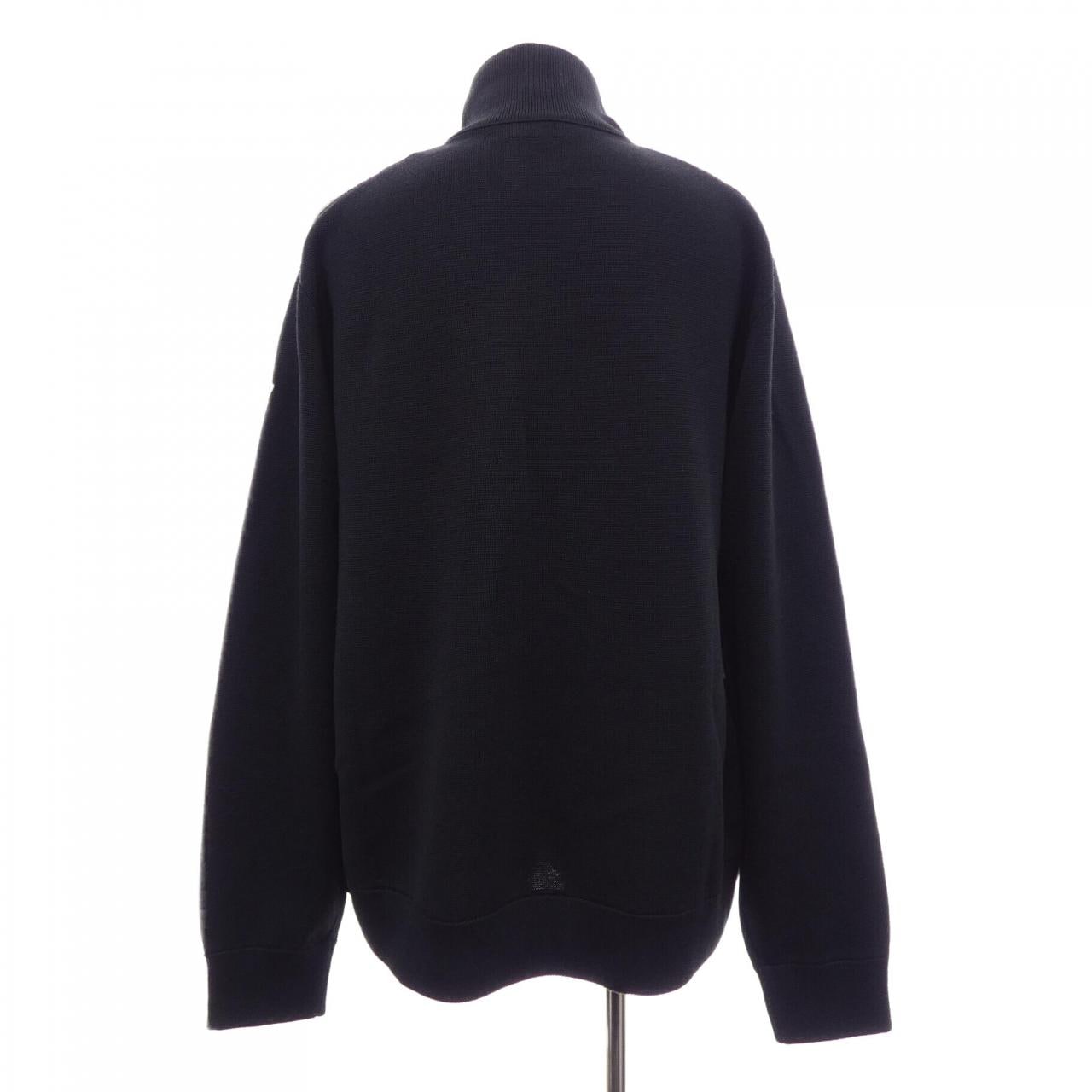 【新品】モンクレール MONCLER 20919B50700 A9341 ダウンジャケット