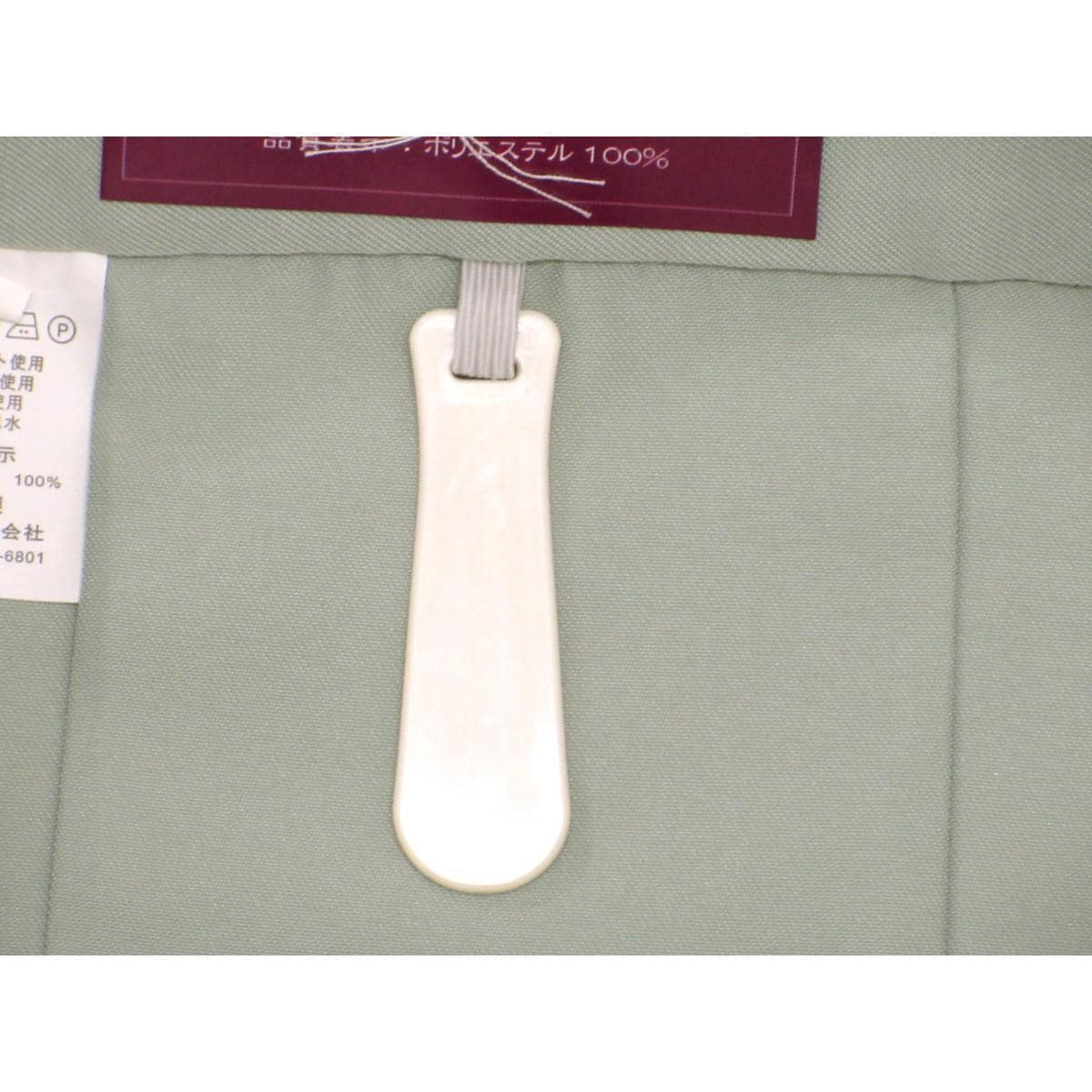 【新品】女袴　Ｌサイズ　紐下９５ｃｍ