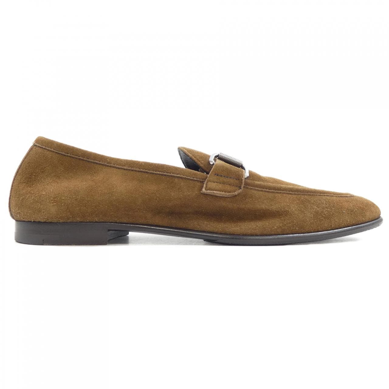 エルメネジルドゼニア Ermenegildo Zegna シューズ