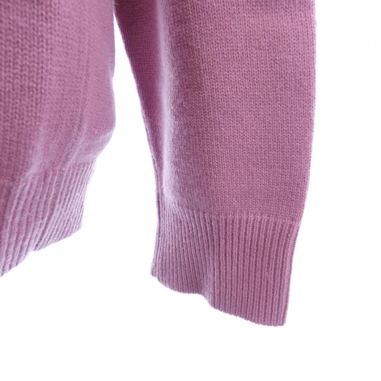 アレキサンダーマックイーン ALEXANDER McQUEEN ニット