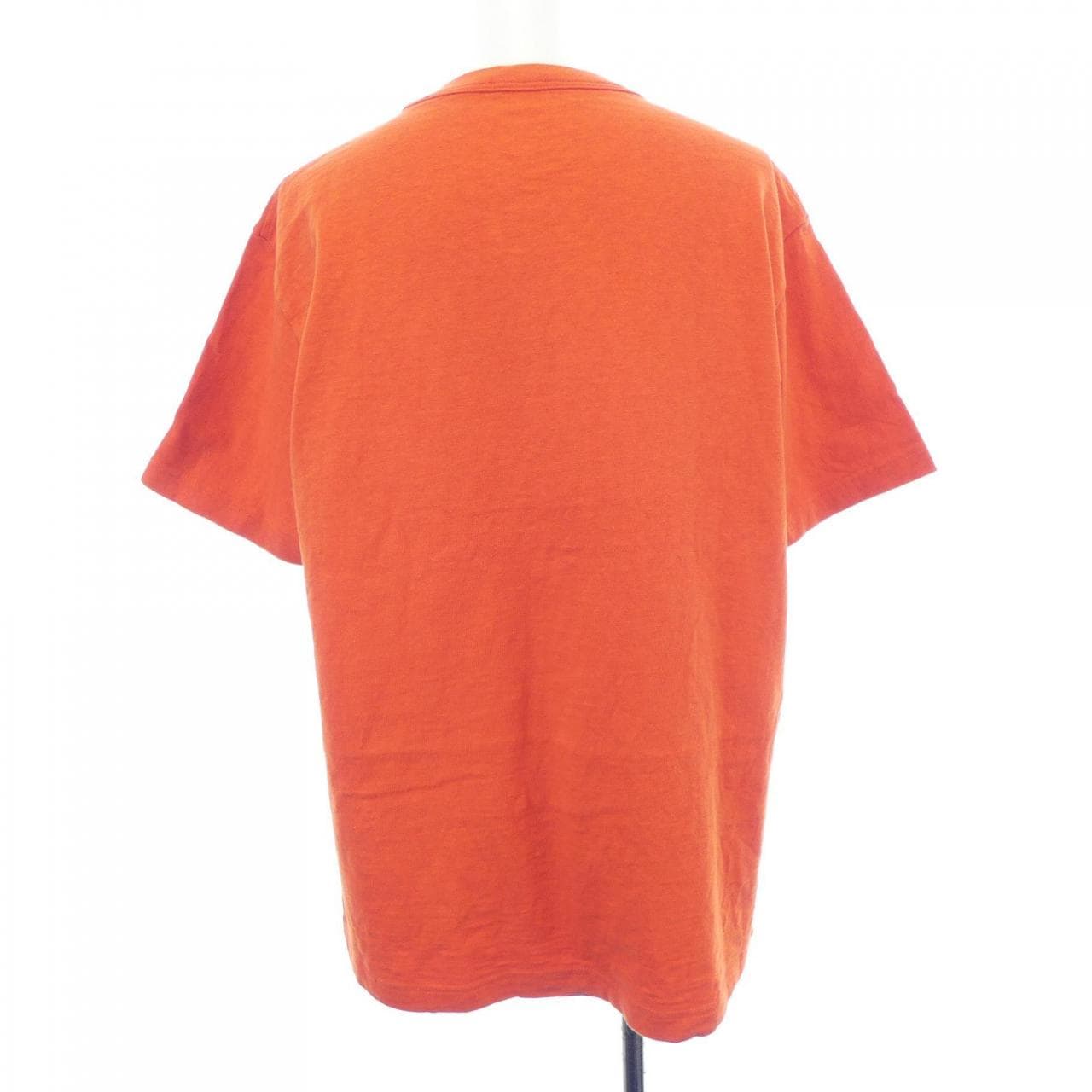 ディオール DIOR DENIM TEARS 393J696I0849 Tシャツ