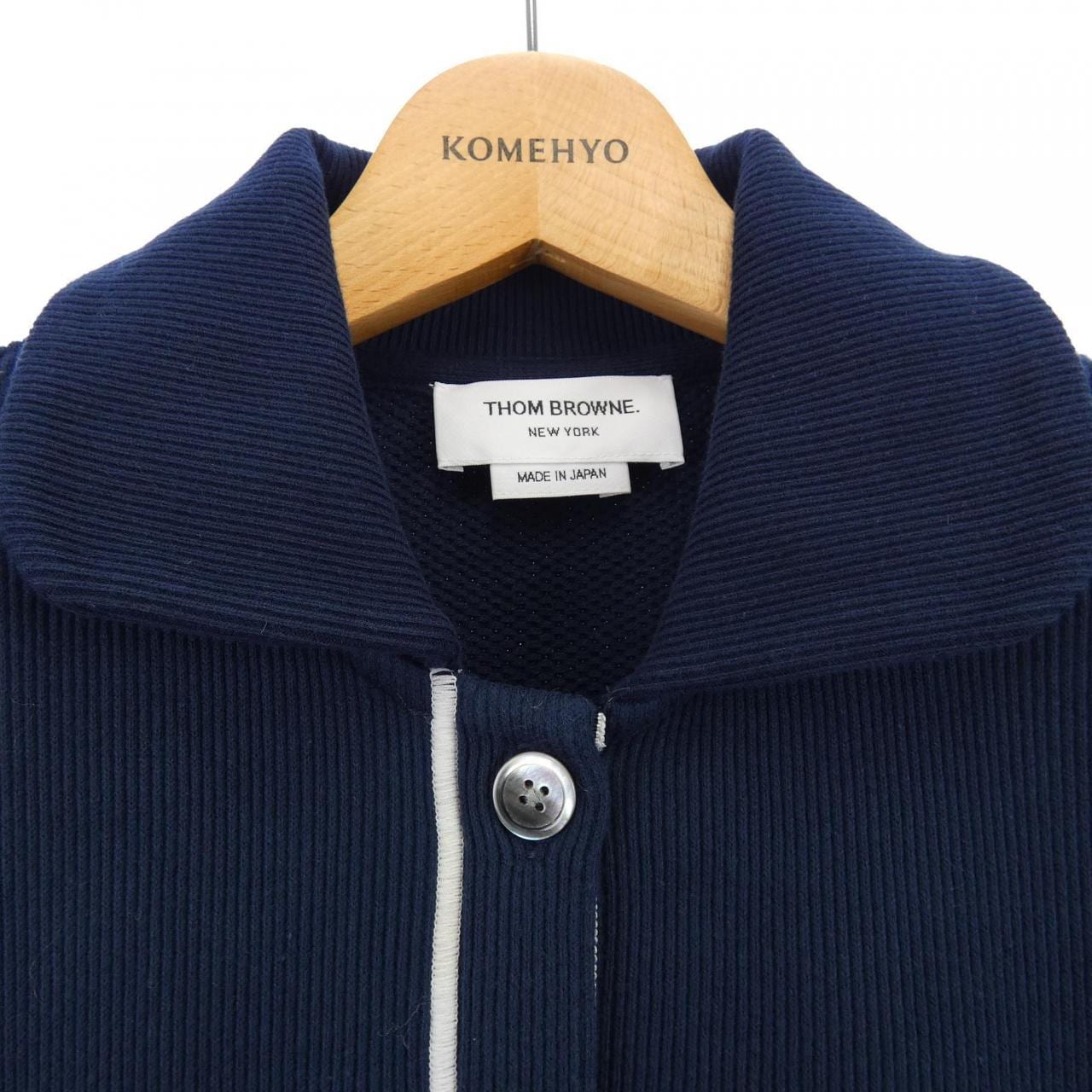 トムブラウン THOM BROWNE FJT191A-08000415 ジャケット