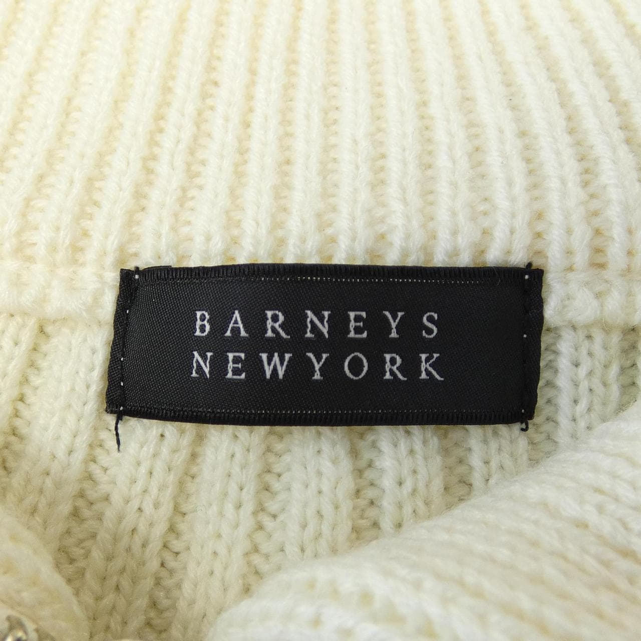 バーニーズニューヨーク BARNEYS NEW YORK 2228877 カーディガン