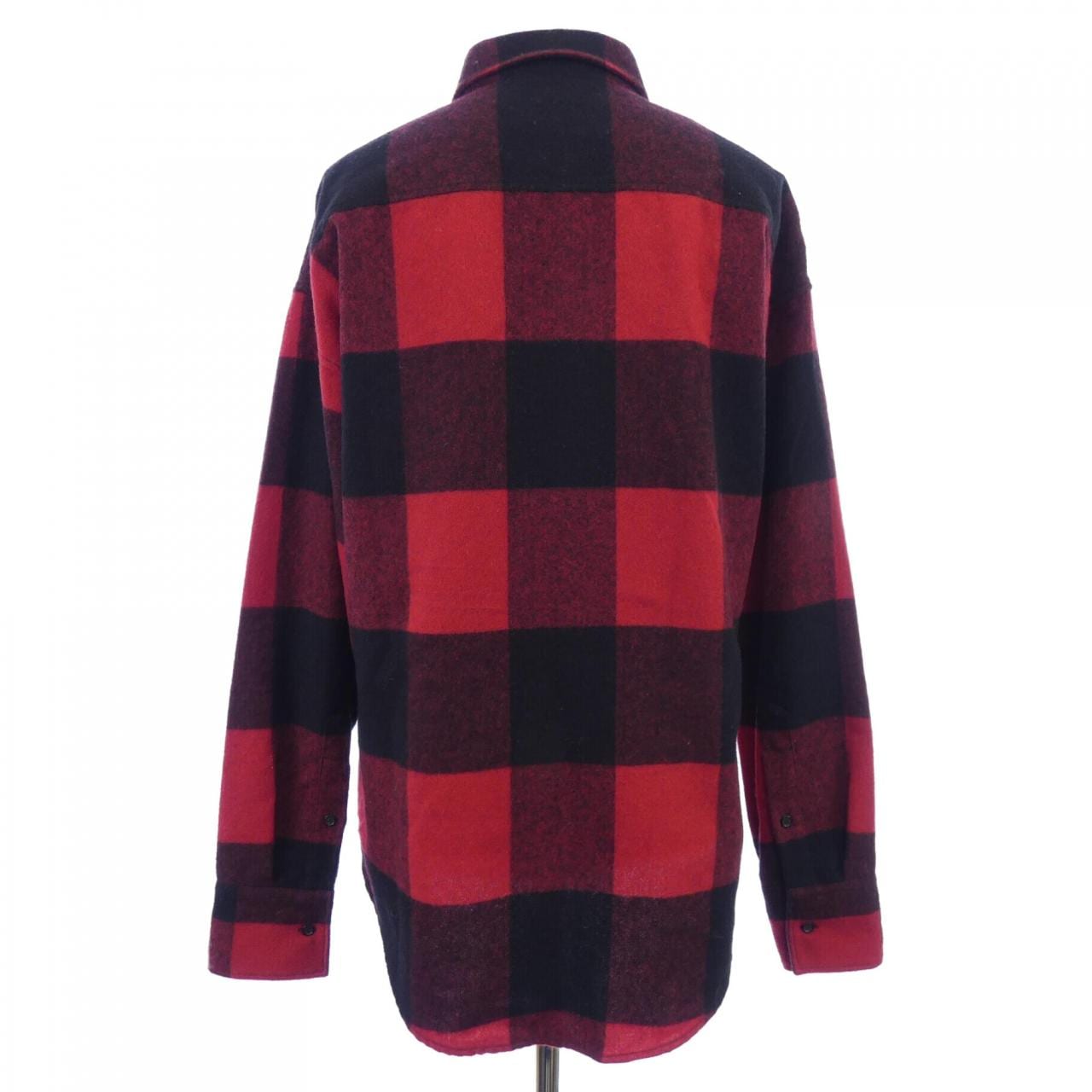 ディースクエアード DSQUARED2 S80DL0009 シャツ