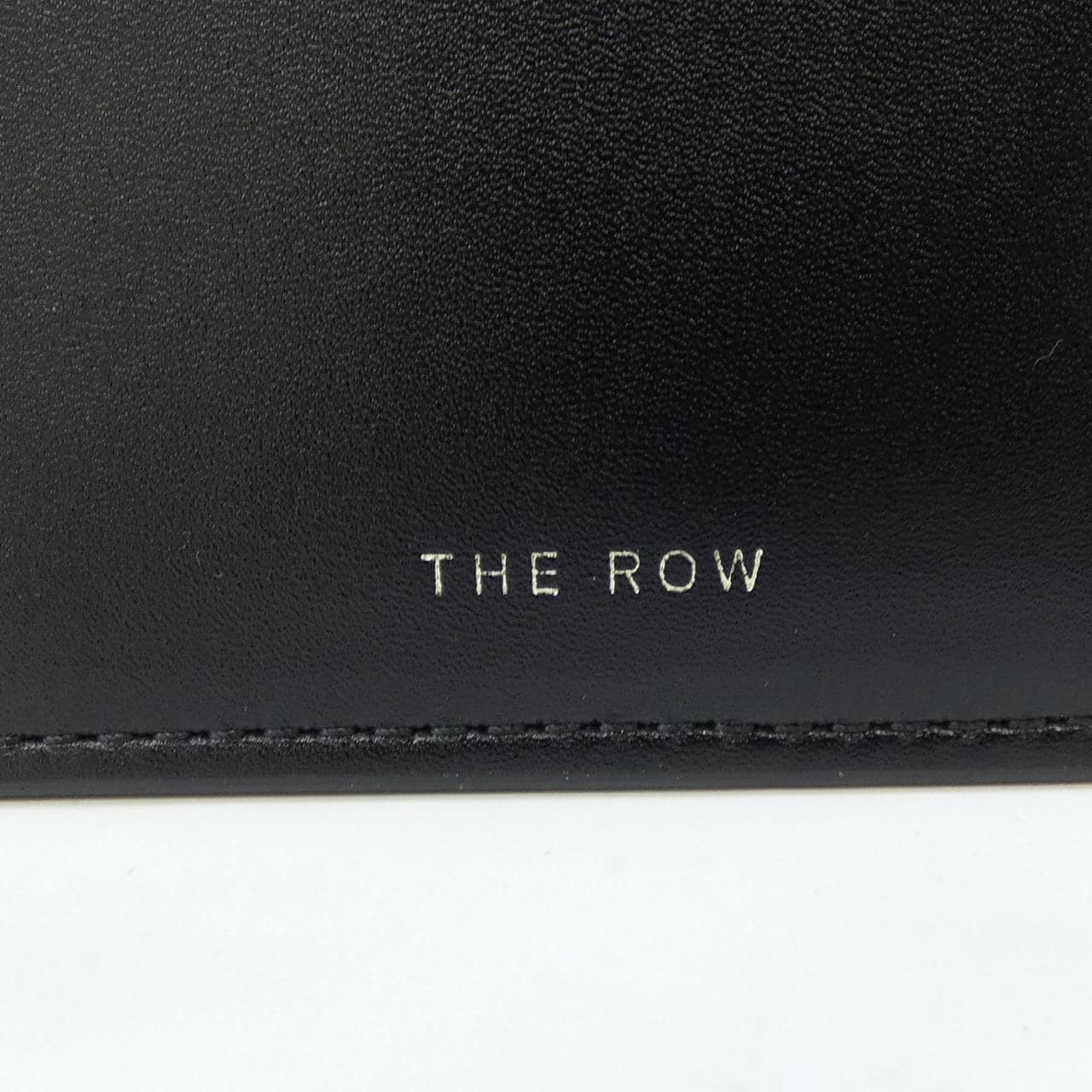 ザロウ THE ROW CLEA W1465 L60 BAG