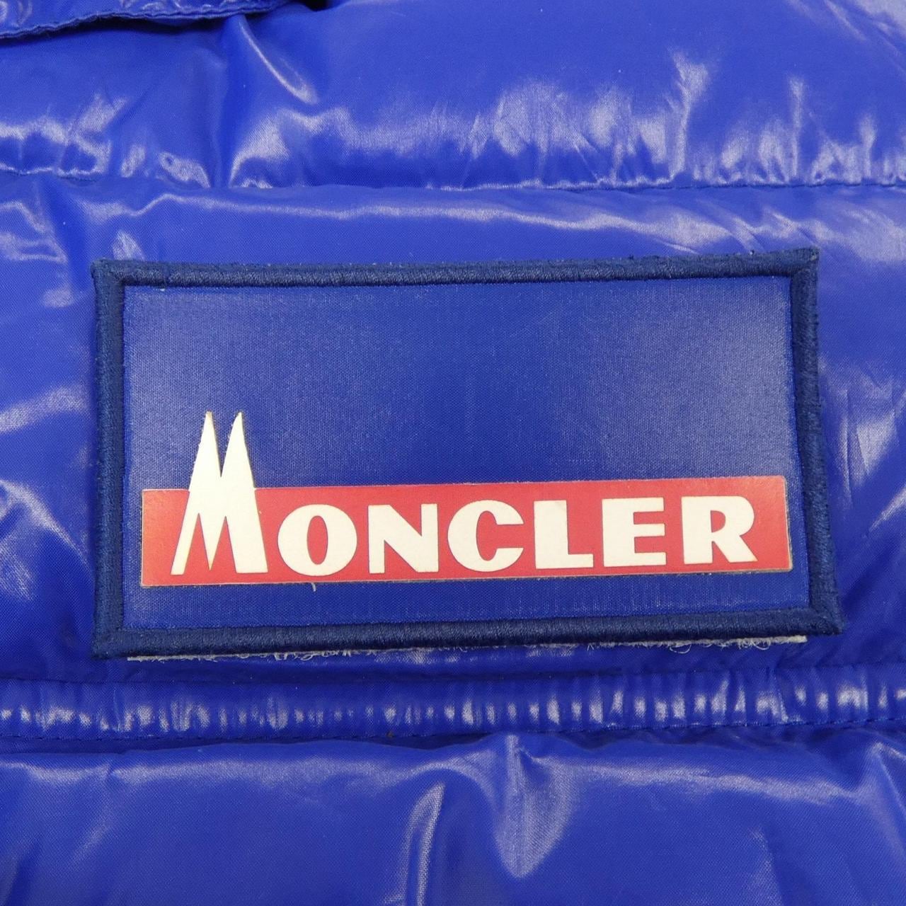 モンクレール ジーニアス MONCLER GENIUS FRAGMENT ANCHETA ダウンベスト
