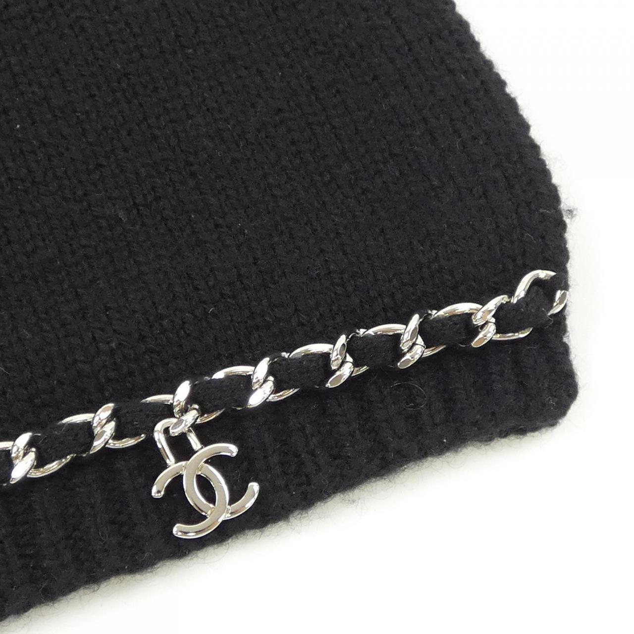 シャネル CHANEL MUFFLER