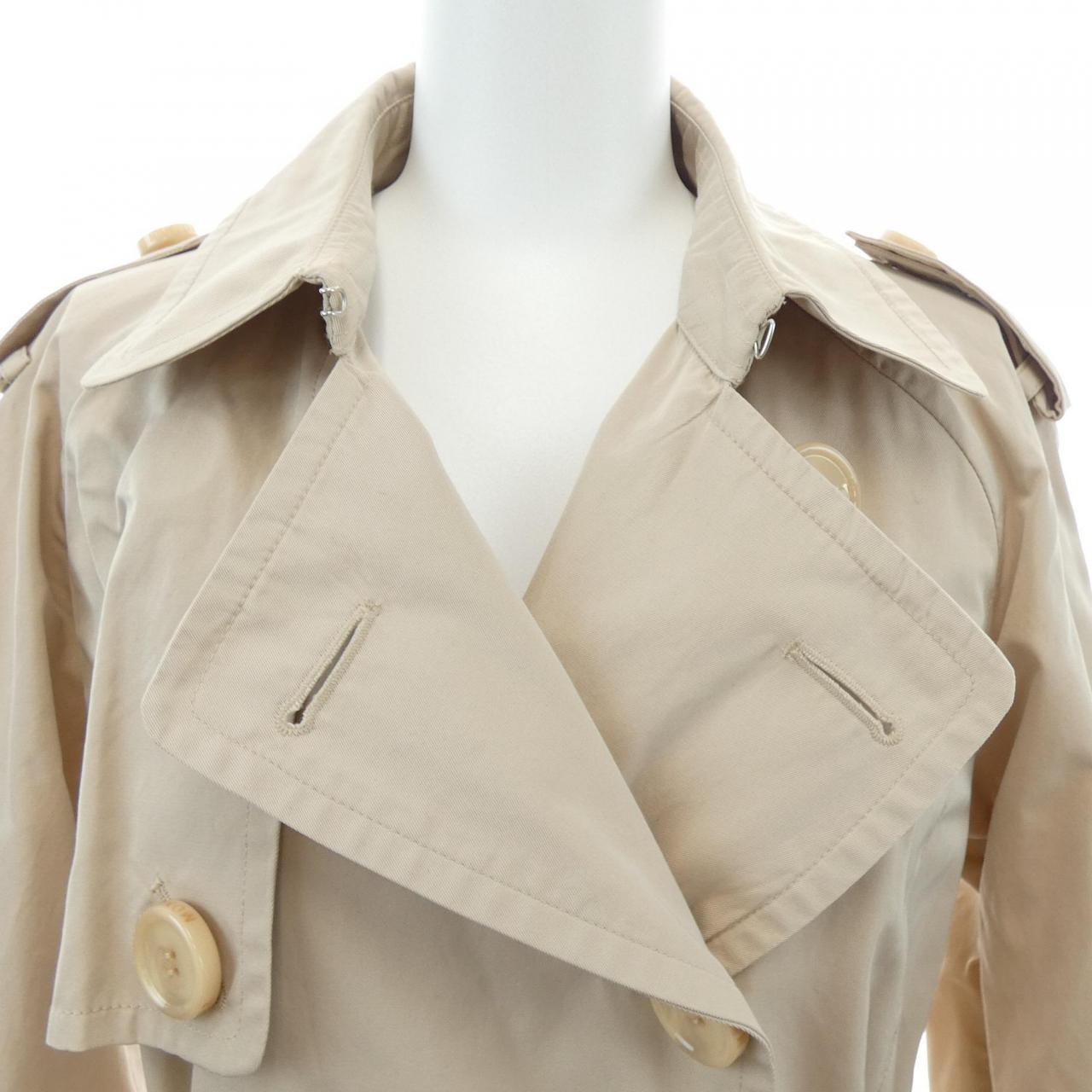 モンクレール MONCLER DELMAS トレンチコート