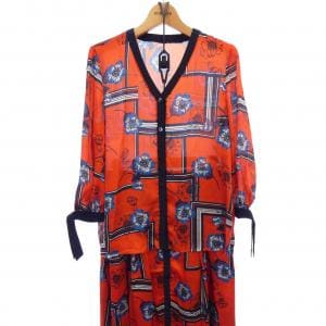 アナイ ANAYI セットアップ