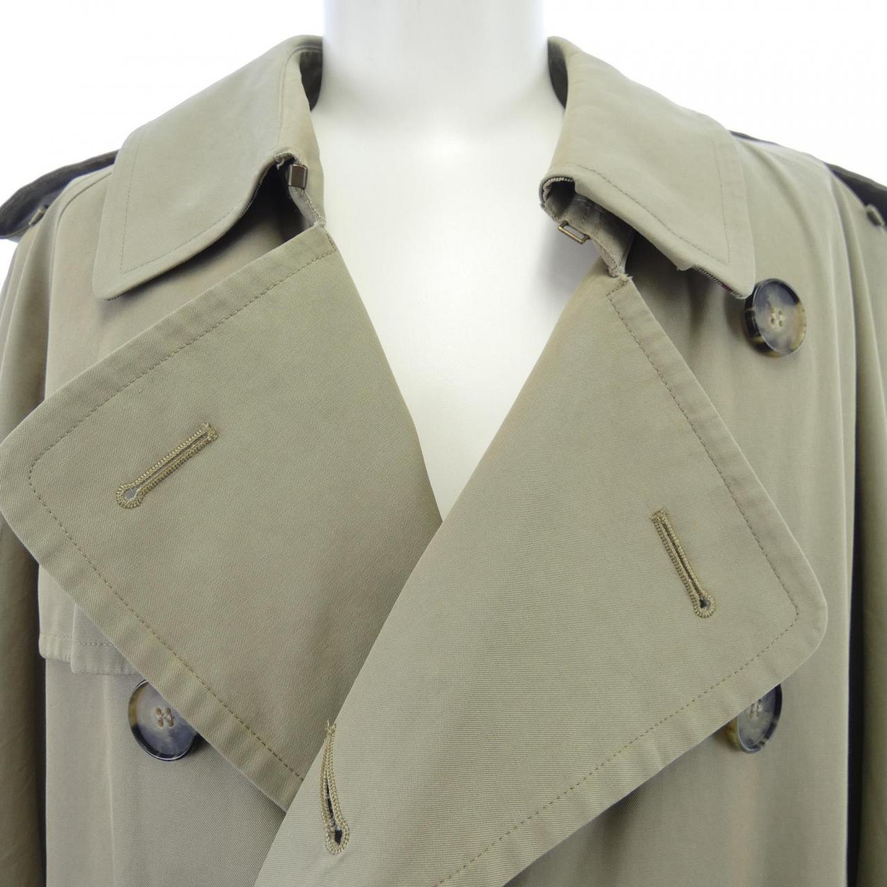 バーバリーロンドン BURBERRY LONDON トレンチコート