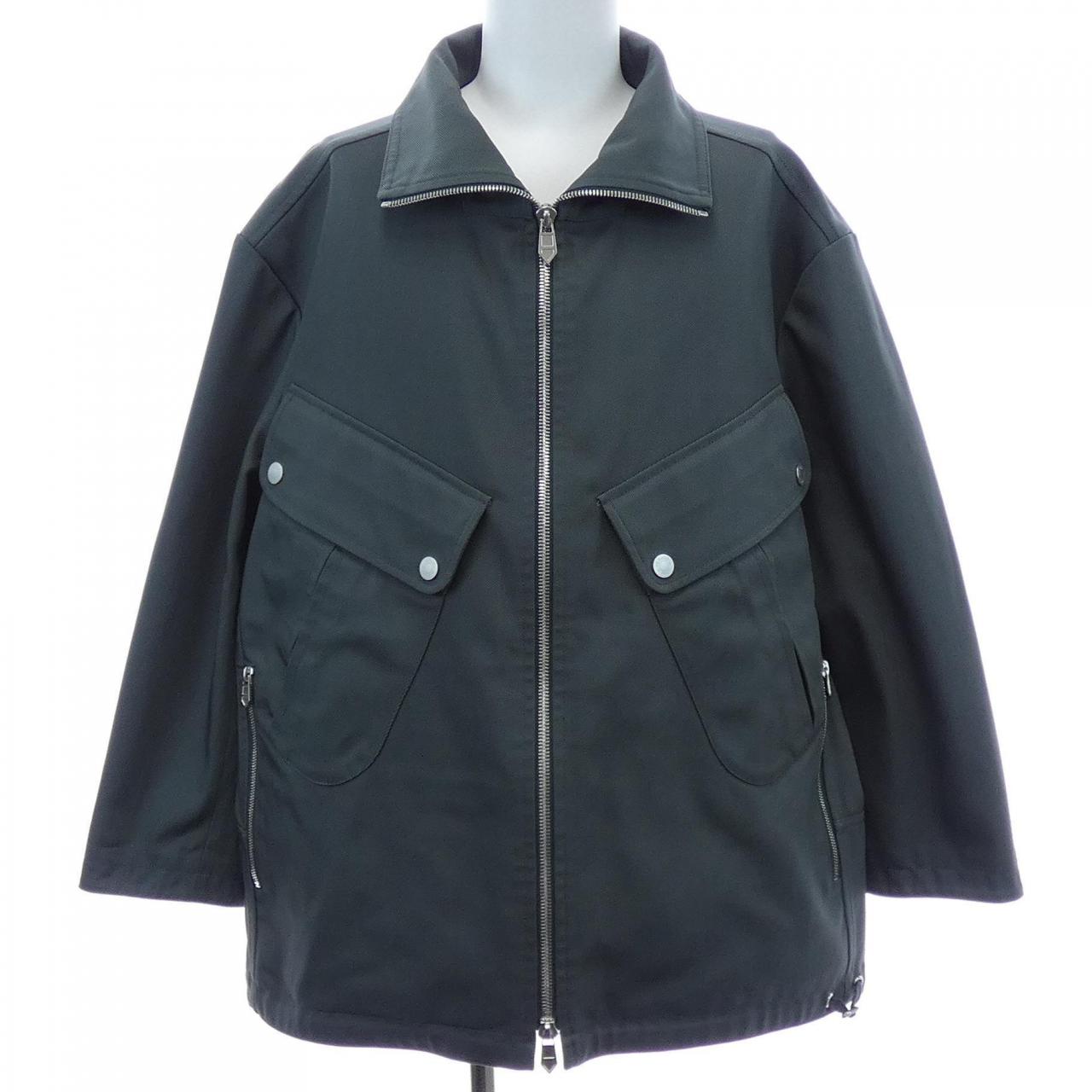 エルメス HERMES *22-5524 ブルゾン