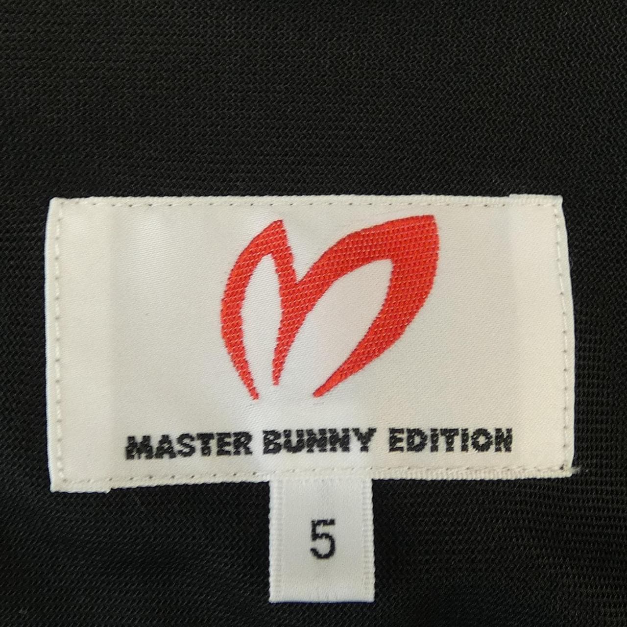 マスターバニー MASTER BUNNY ブルゾン