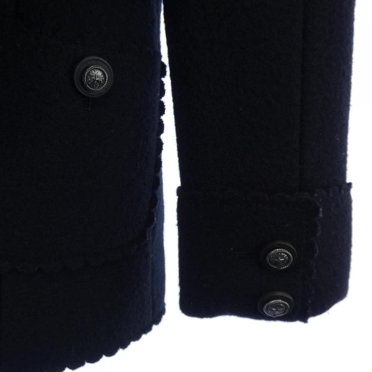 シャネル CHANEL P49405V32805 ジャケット