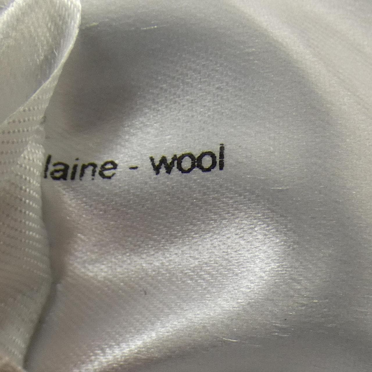 【ヴィンテージ】シャネル CHANEL P24071W03397 04A ブルゾン