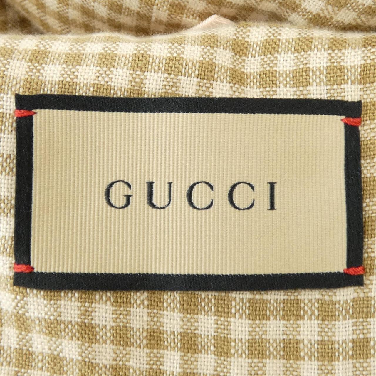 グッチ GUCCI 703331 ZAE4K ジャケット