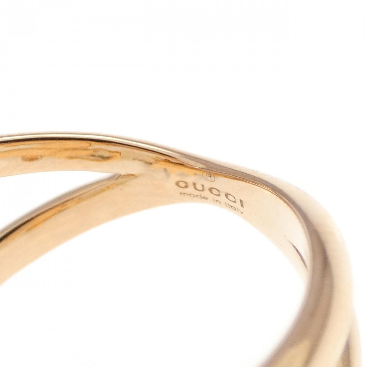 グッチ フローラ リング