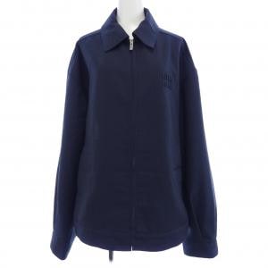 ミュウミュウ MIU MIU モヘアブルゾンジャケット ML1041 S000 12I1 ジャケット