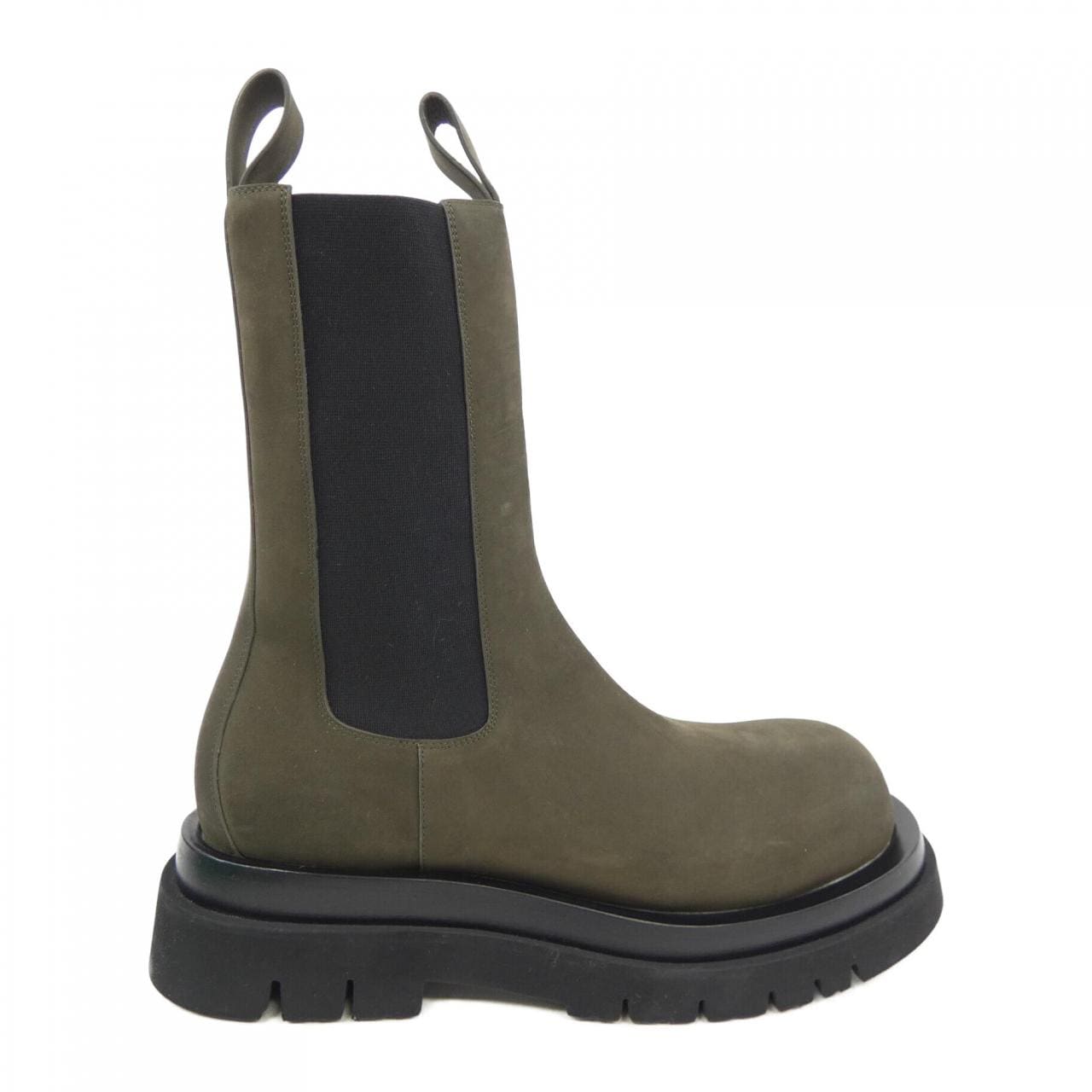 BOTTEGA VENETA Veneta 592081 V3CD0 long boots