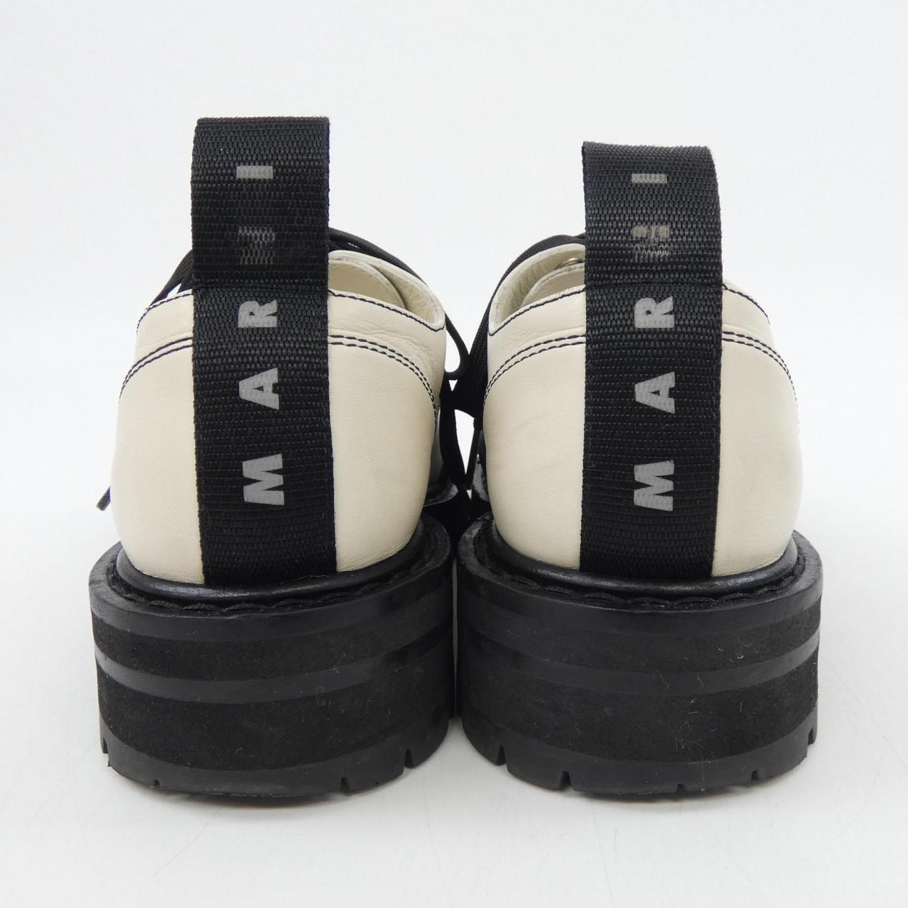 Marni MARNI ALMS0079031 Shoes