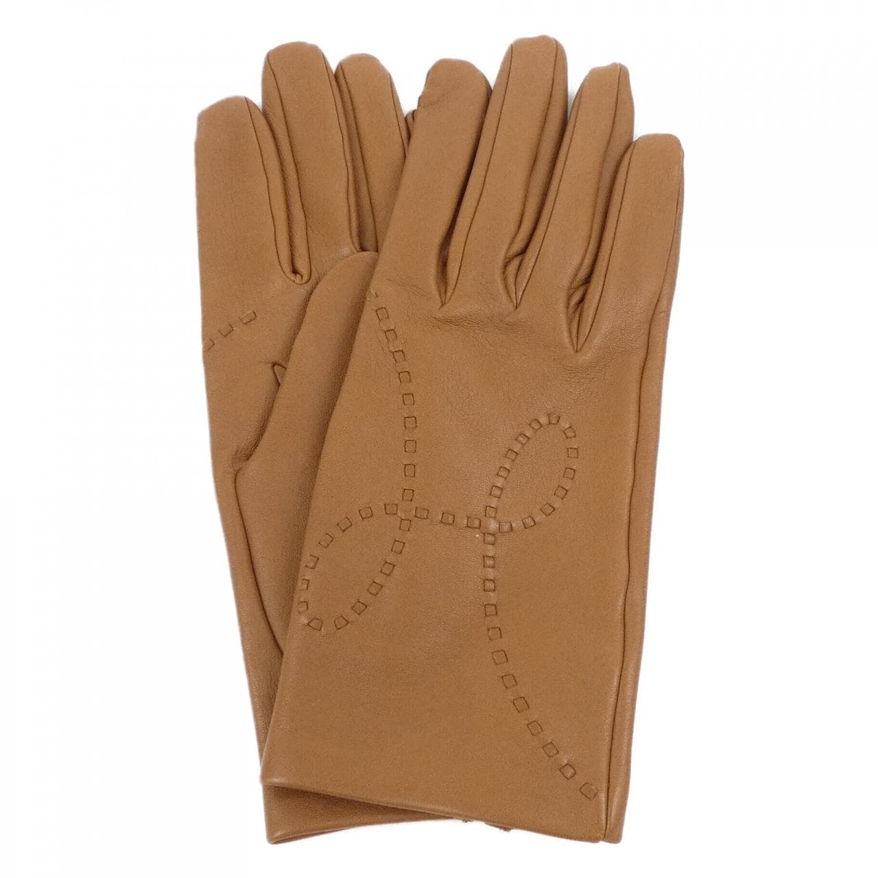 HERMES HERMES H152001G GLOVE