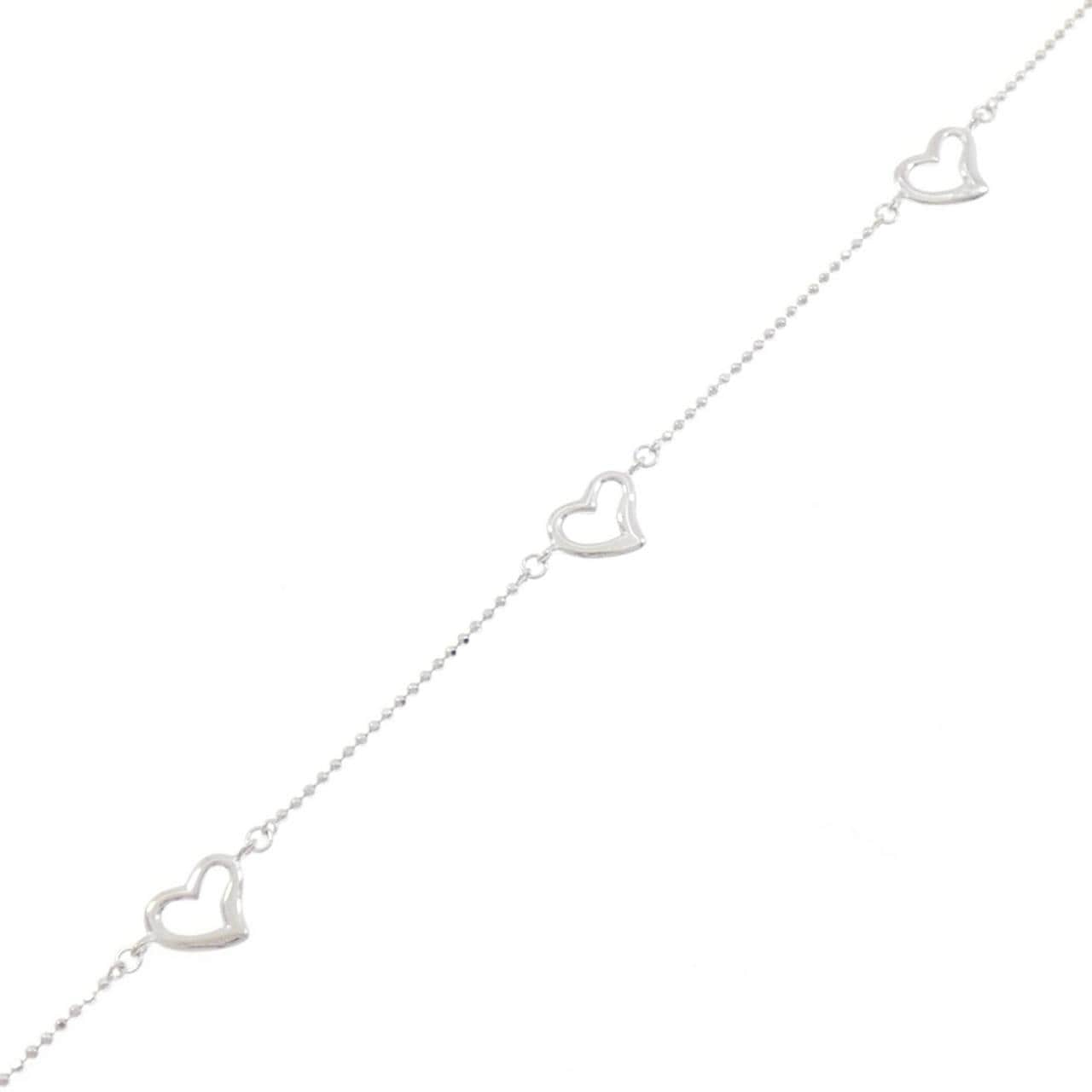 ヴァンドーム K10WG ブレスレット