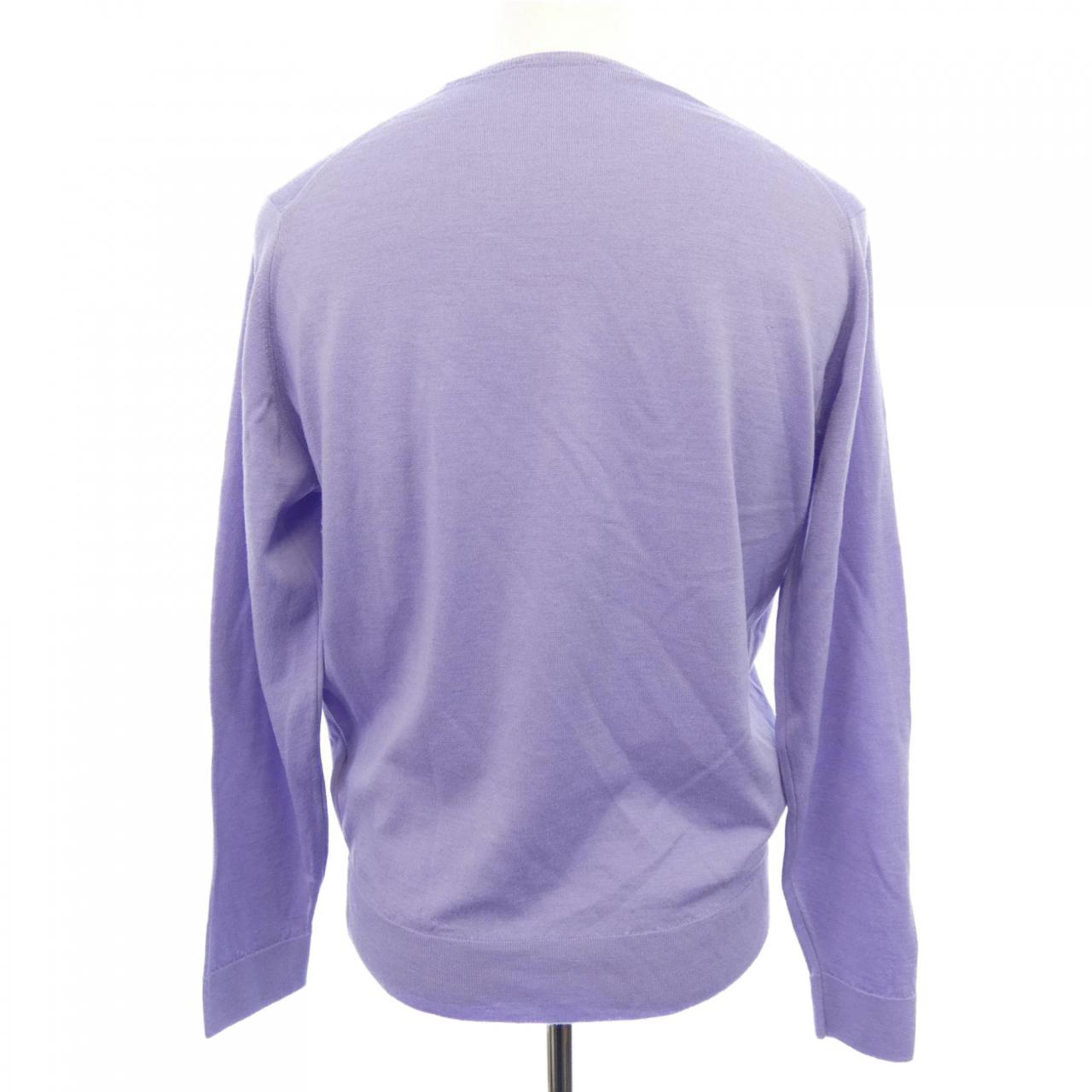 約翰斯默多利JOHN SMEDLEY針織衫