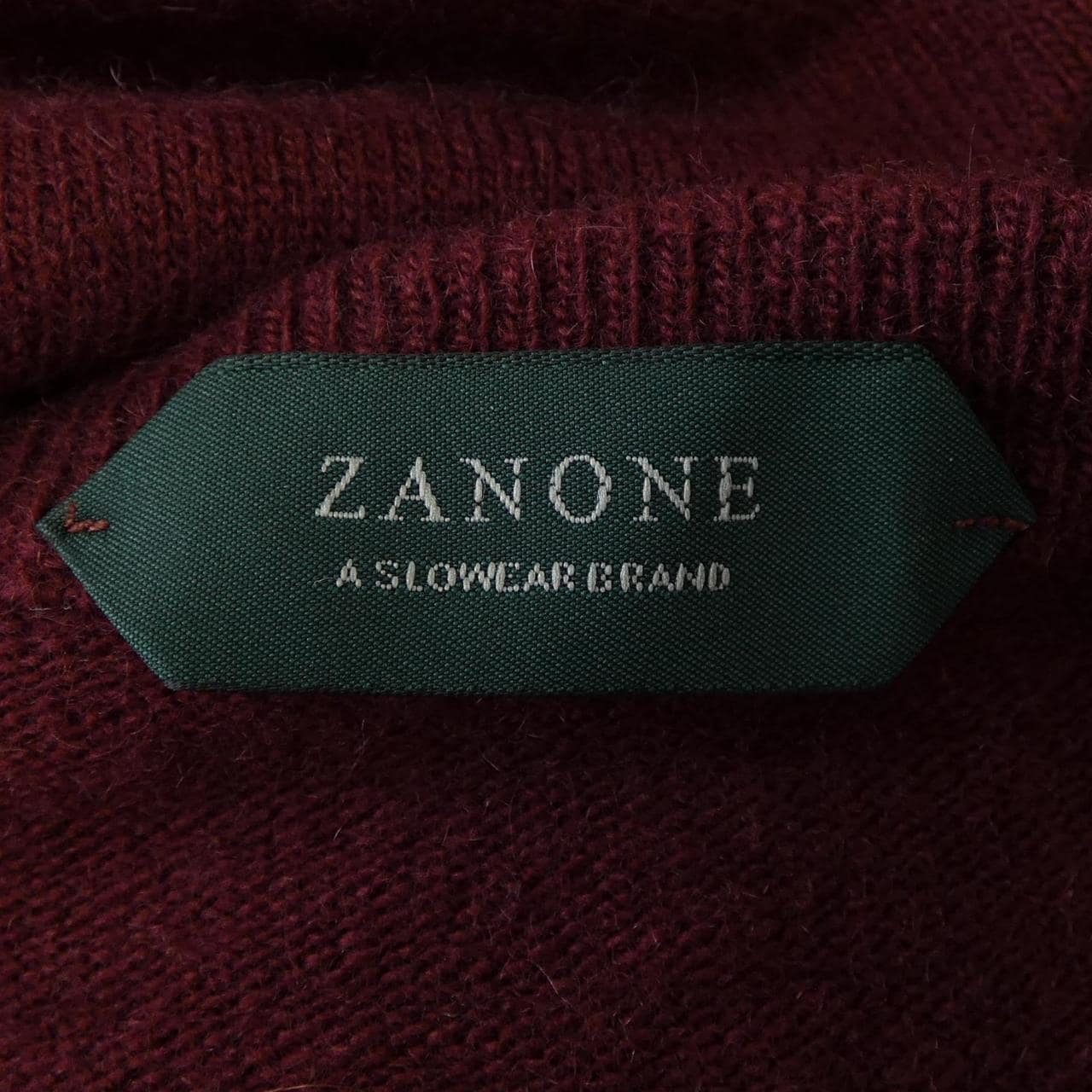 扎诺内ZANONE针织衫