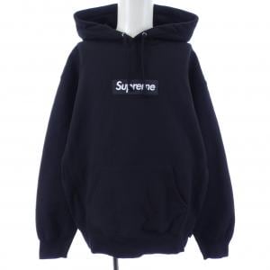 シュプリーム SUPREME Box Logo Hooded パーカー