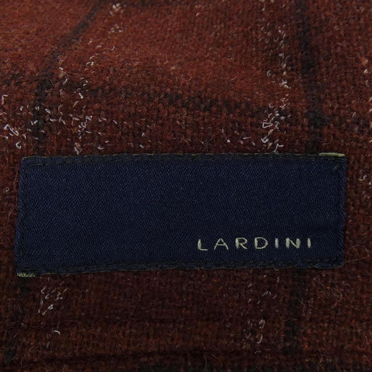 ラルディーニ LARDINI ジャケット