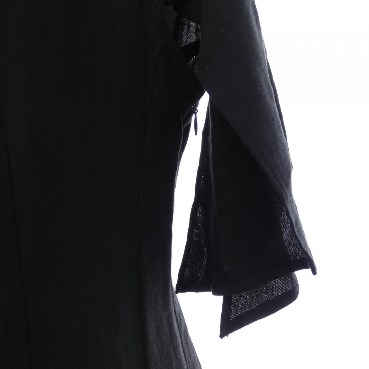 ヨウジヤマモト YOHJI YAMAMOTO FS-D21-205 ワンピース