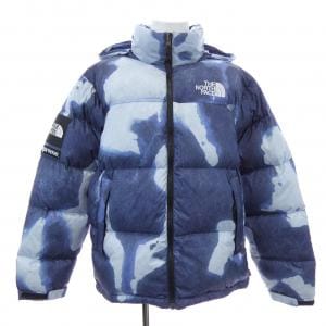 シュプリームザノースフェイス SUPREME×THE NORTH FACE ND52100I ダウンジャケット