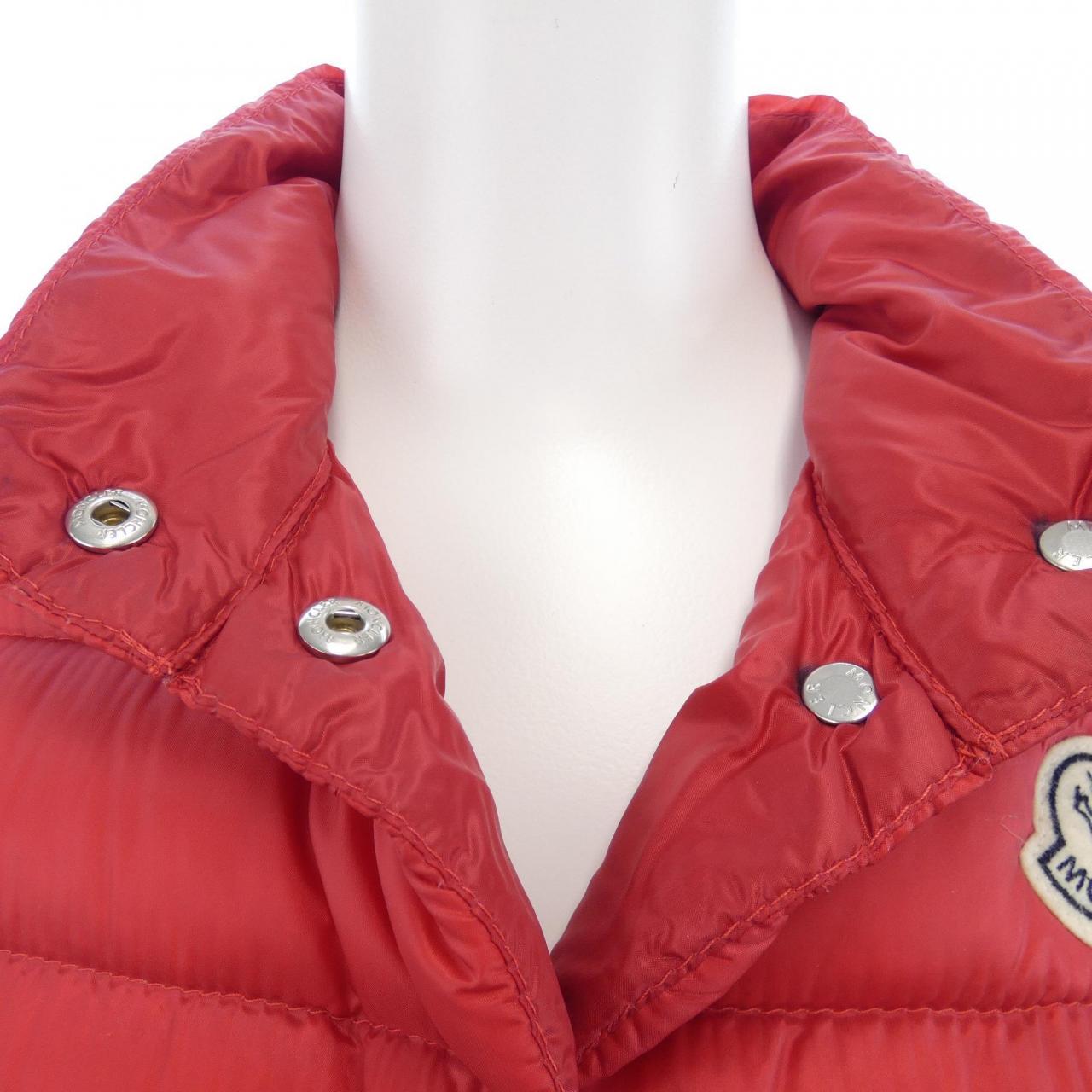 モンクレール MONCLER LIANE ダウンベスト