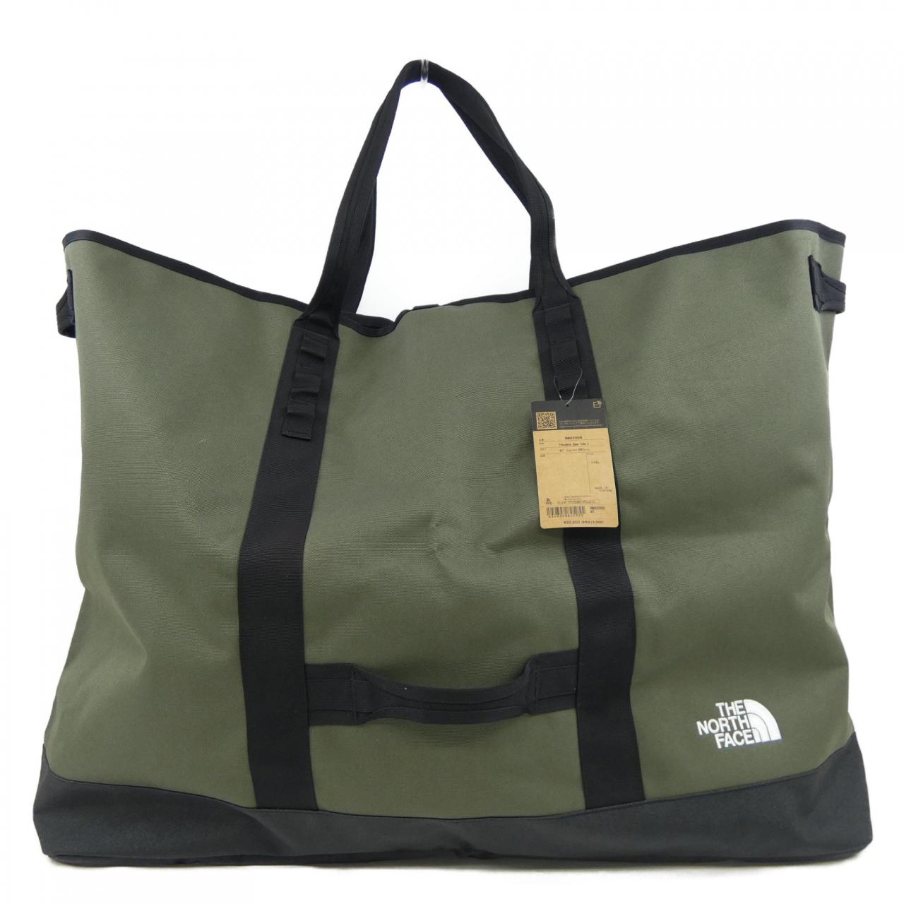 ザノースフェイス THE NORTH FACE NM82008 BAG
