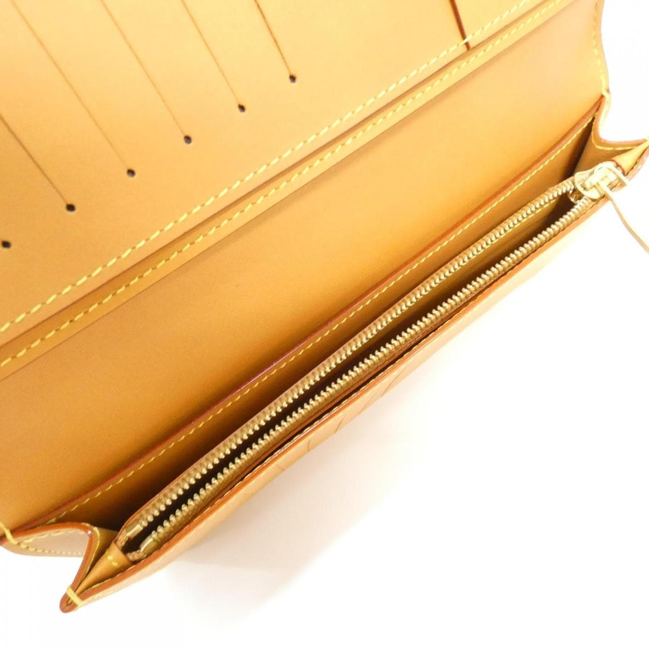 ルイヴィトン モノグラム ポルトフォイユ ブラザ M28159 財布