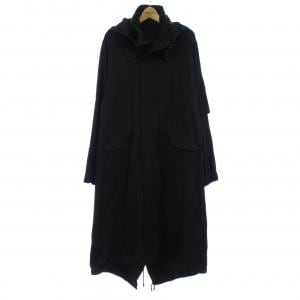 ヨウジヤマモトプールオム YOHJI YAMAMOTO POUR HOMME HE-C10-100 コート