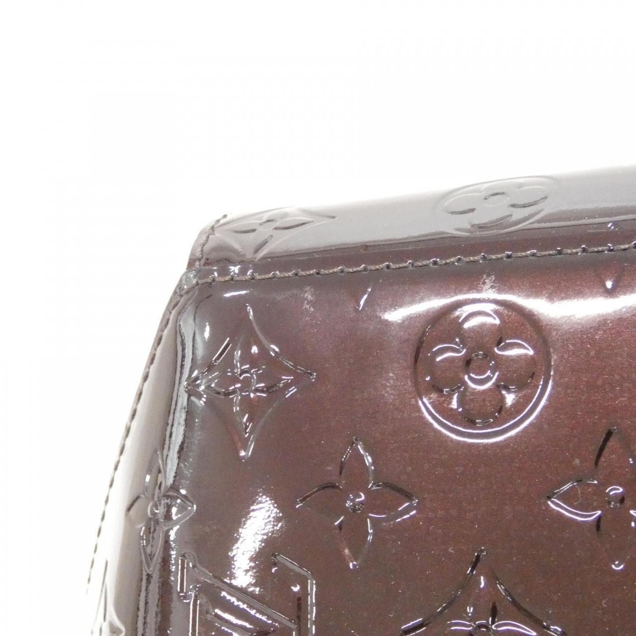 ルイヴィトン ヴェルニ シャーウッド PM M91493 ショルダーバッグ