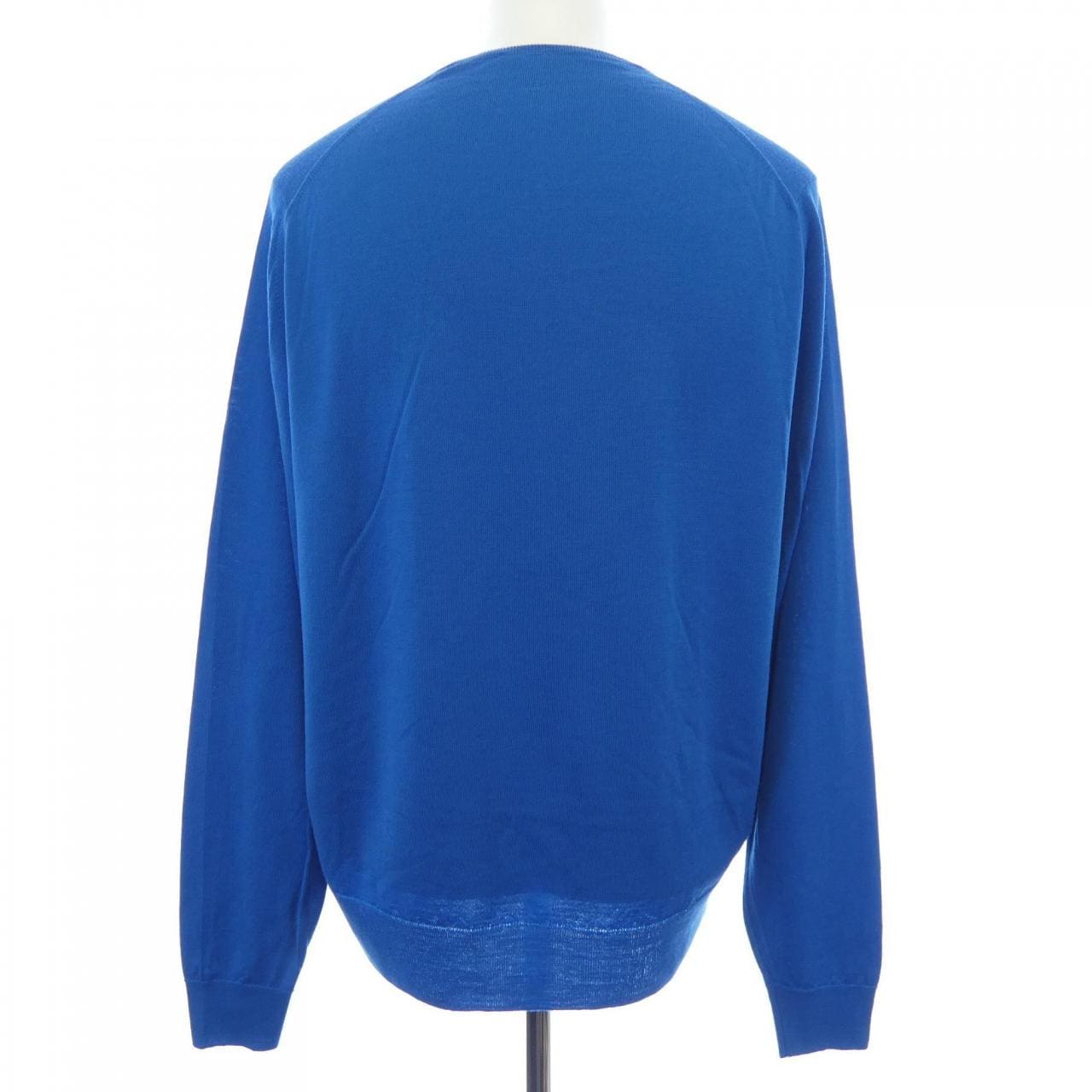 ジョンスメドレー JOHN SMEDLEY ニット
