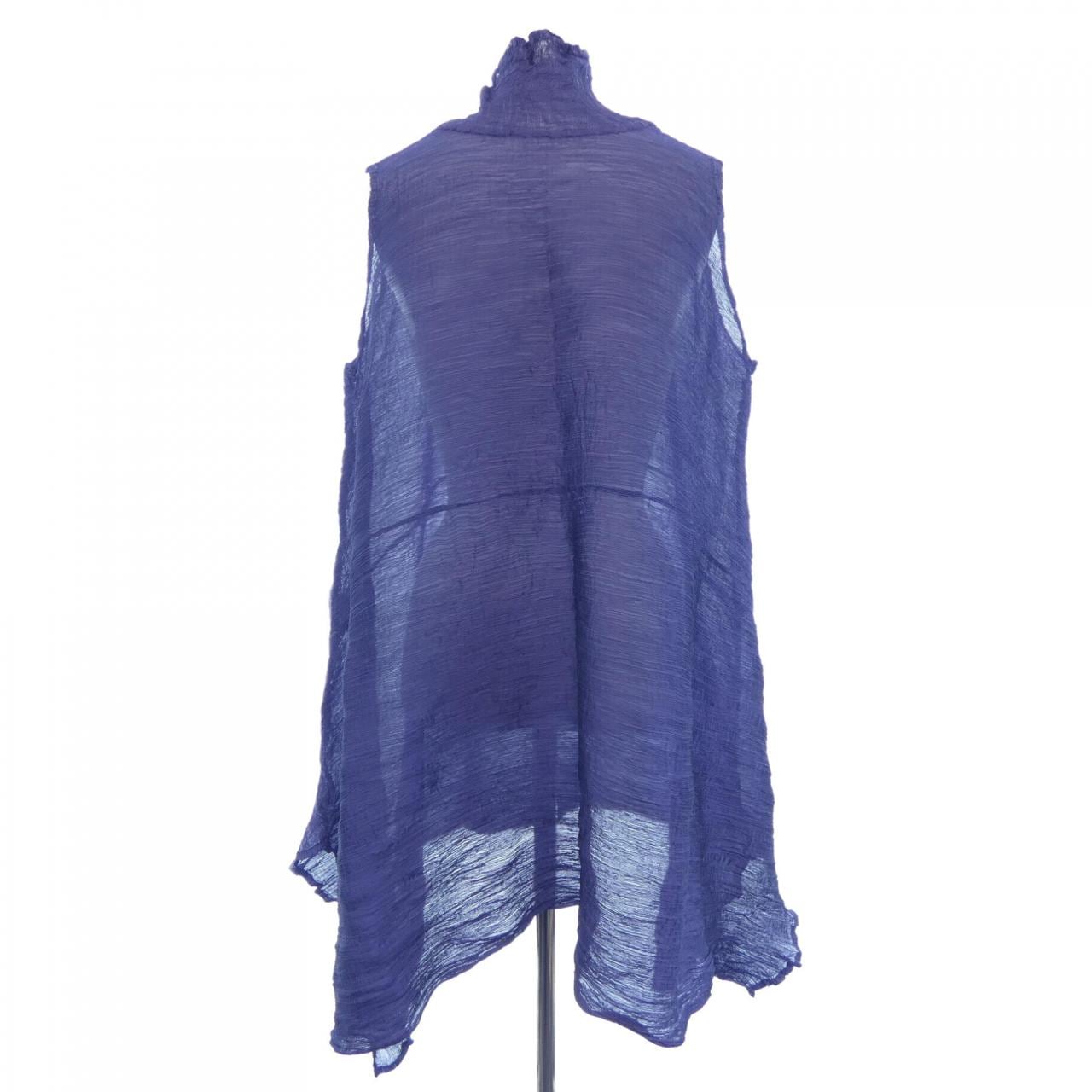 ミーイッセイミヤケ me ISSEY MIYAKE MI23FK531 トップス