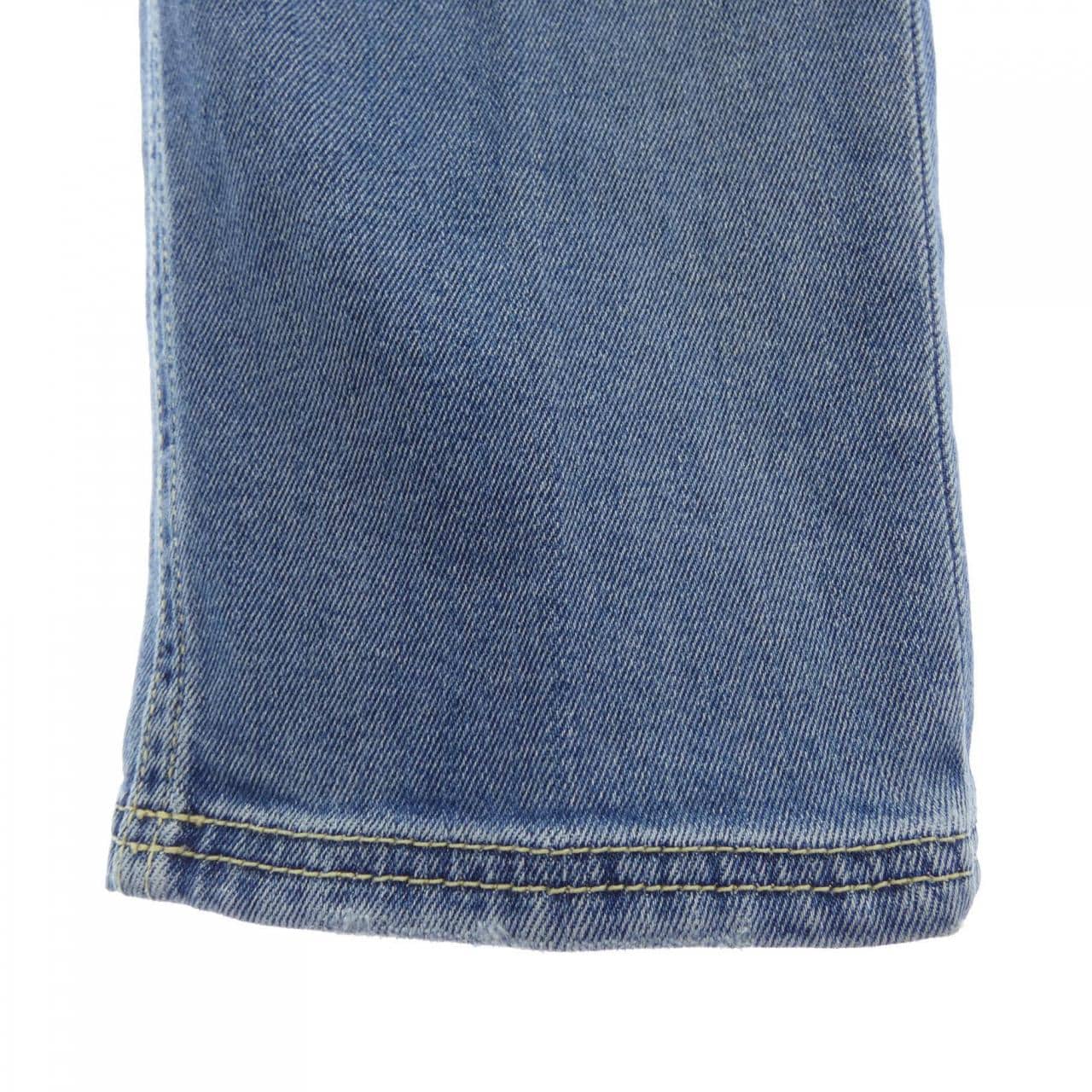 フェンディ FENDI FLP202 6KC ジーンズ