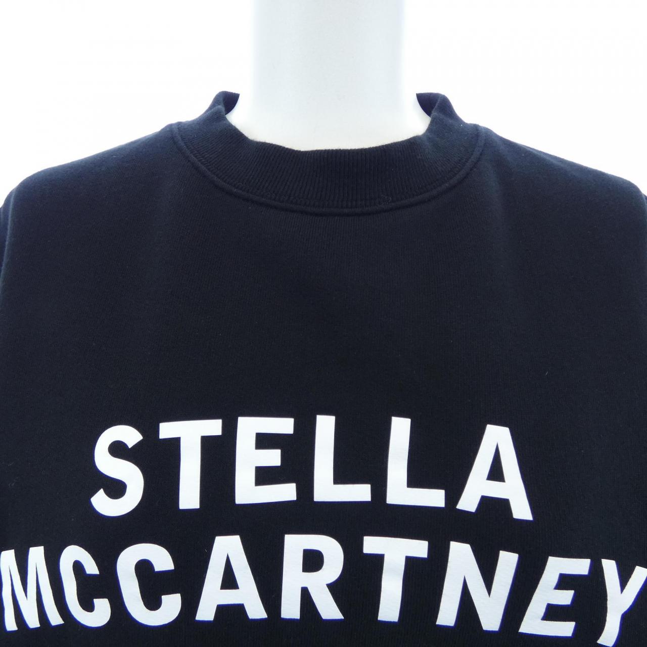 ステラマッカートニー STELLA MCCARTNEY 20203UX1007 スウェット