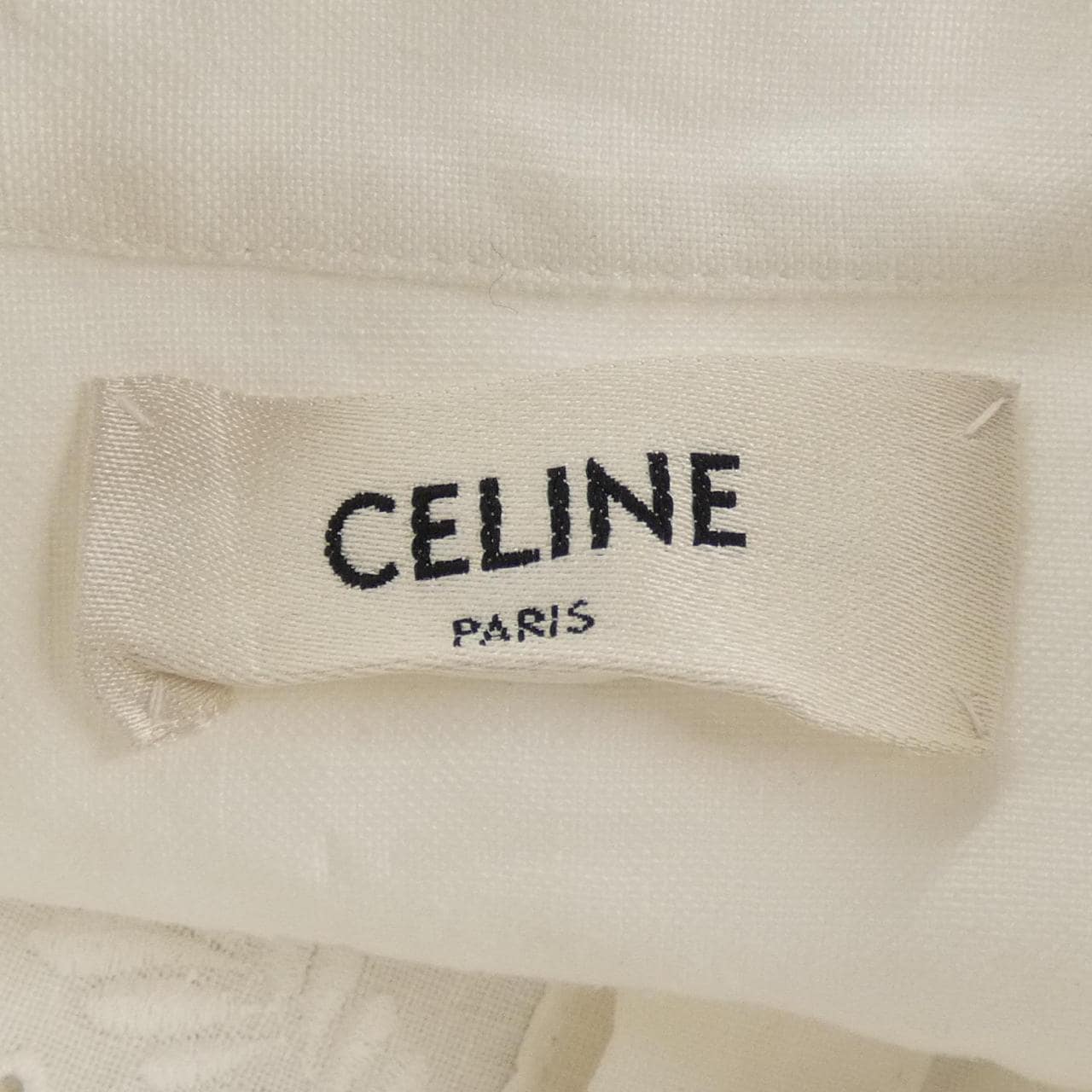セリーヌ CELINE 2B788465P シャツ