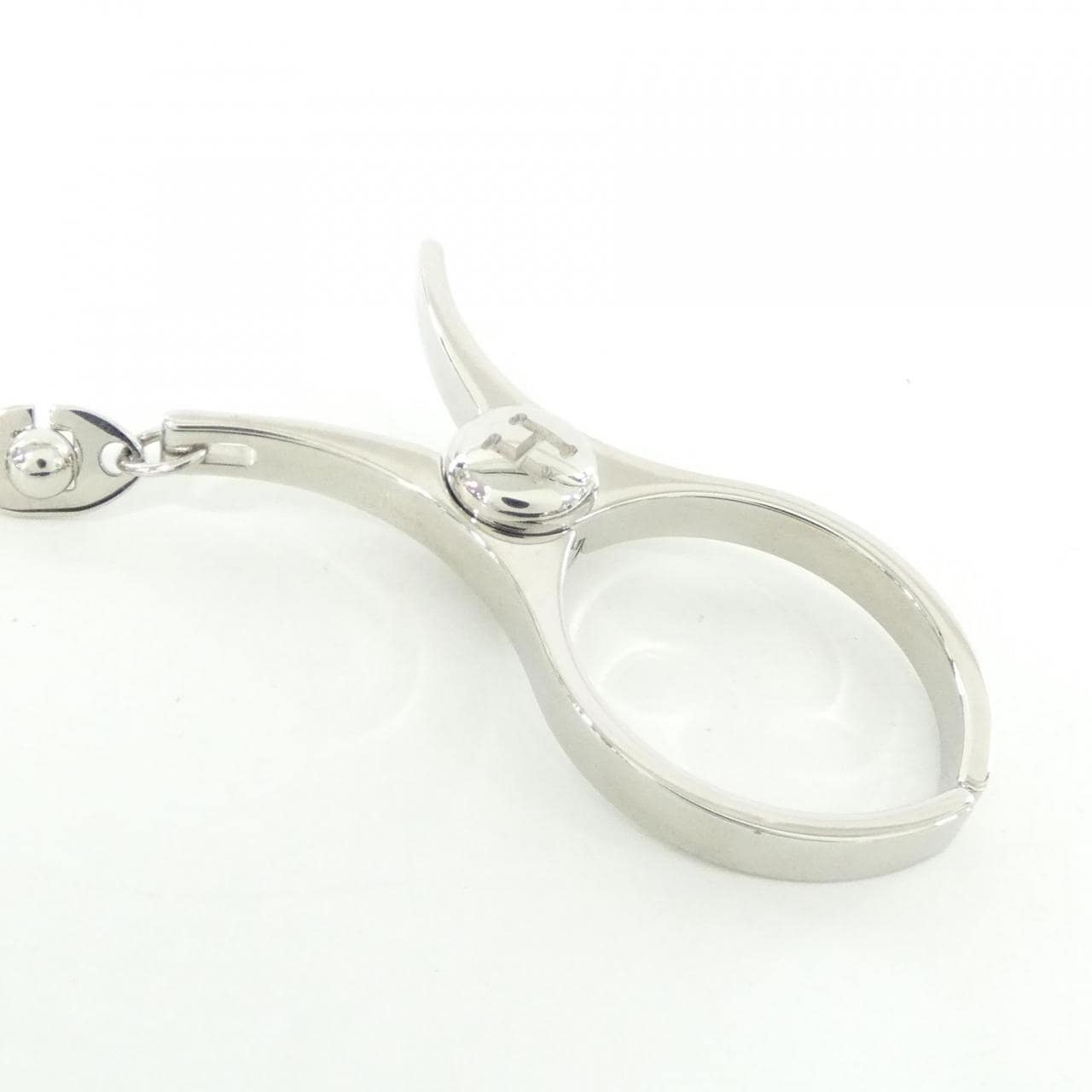 エルメス フィルー グローブホルダー 000833G