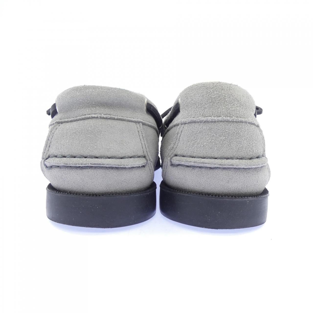 パラブーツ PARA BOOT シューズ