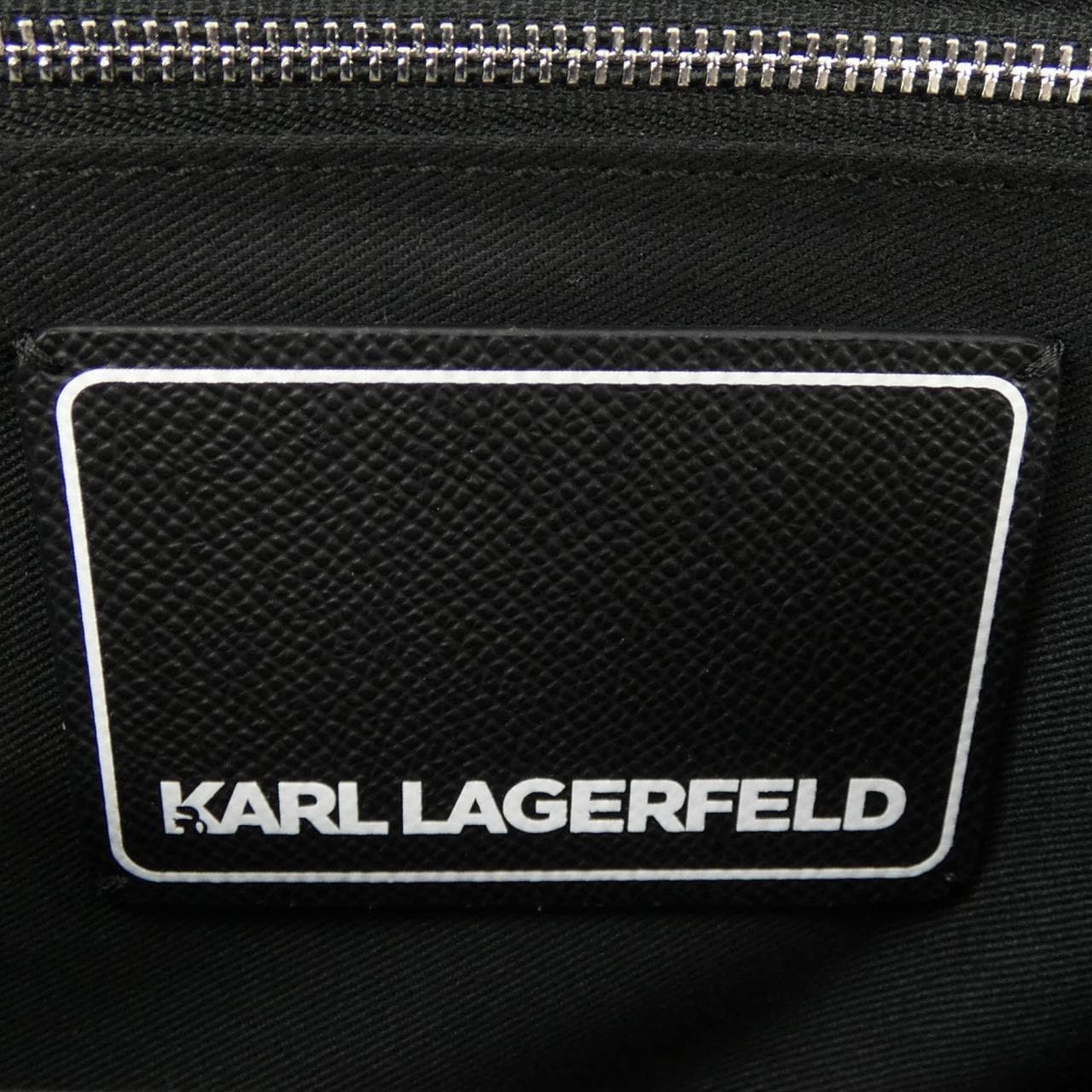 カールラガーフェルド Karl Lagerfeld A1M30098 BAG