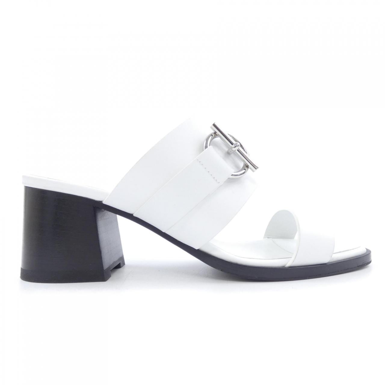 エルメス HERMES キュート グレナン 251210Z サンダル