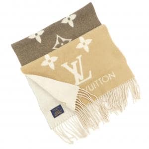 ルイヴィトン LOUIS VUITTON レイキャビック グラディエント M73675 MUFFLER